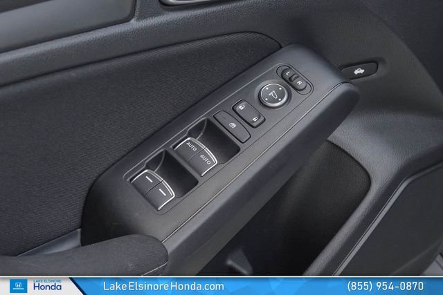 Certified 2025 Honda Civic Sport image 14