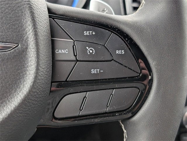 Used 2023 Chrysler 300 S w/ Comfort Group image 25