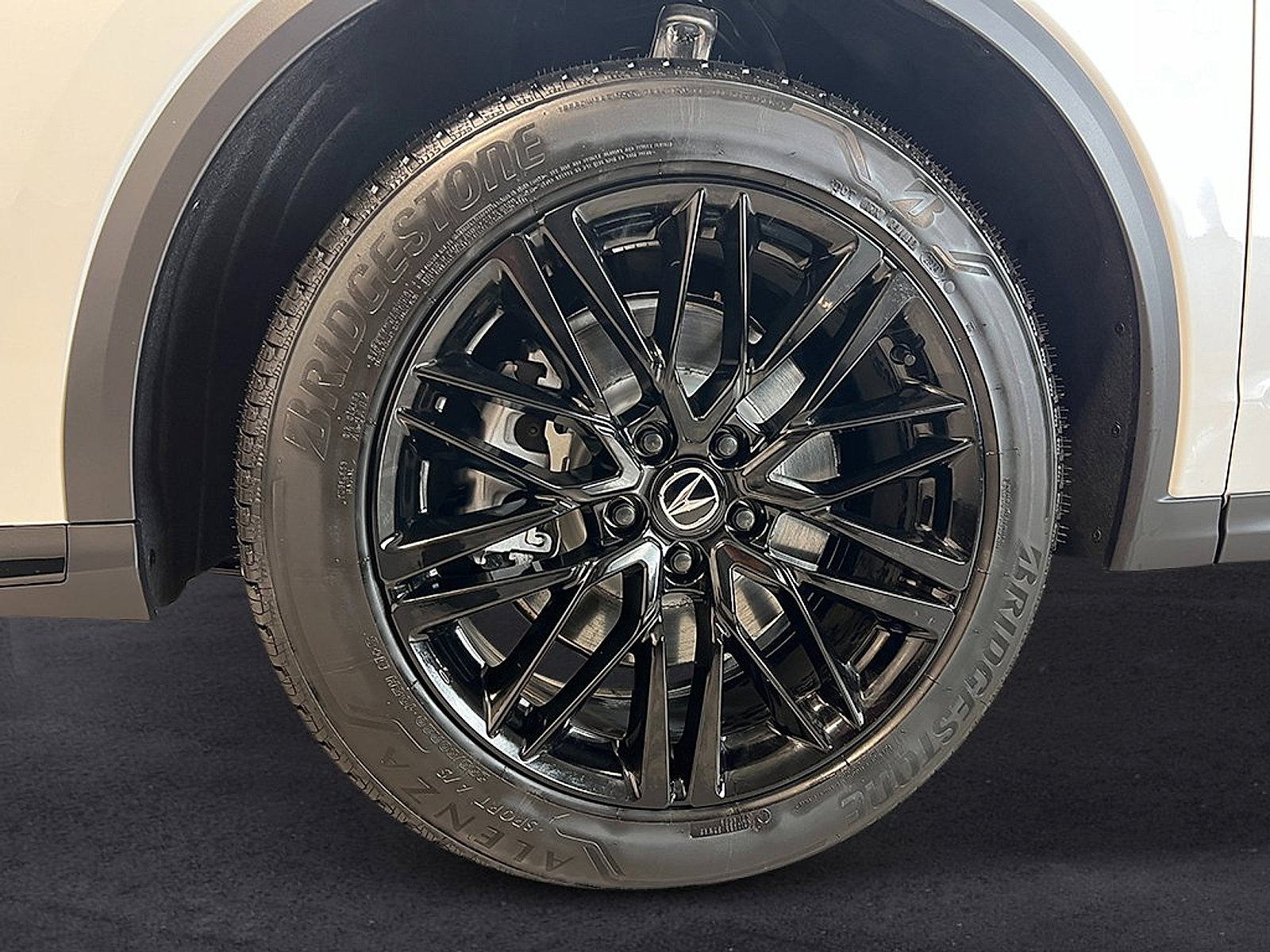 New 2026 Acura MDX A-Spec w/ Advance Package AWD/4WD image 12