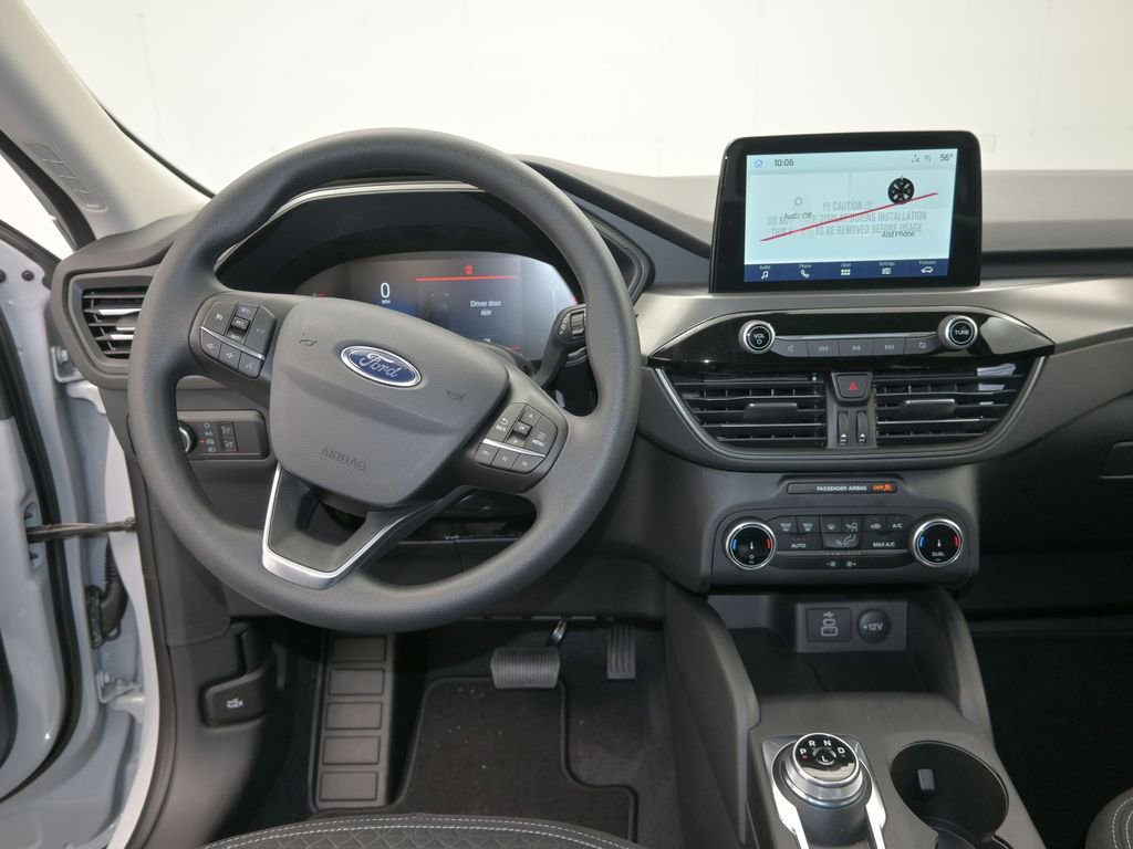 New 2026 Ford Escape Active image 16