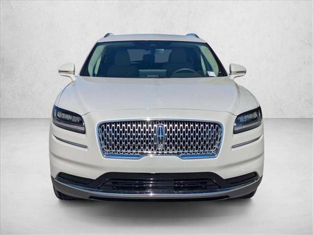 Used 2022 Lincoln Nautilus FWD w/ Premium Package video 2