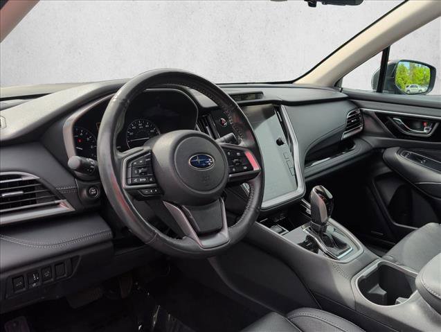 Used 2023 Subaru Outback Touring XT image 9