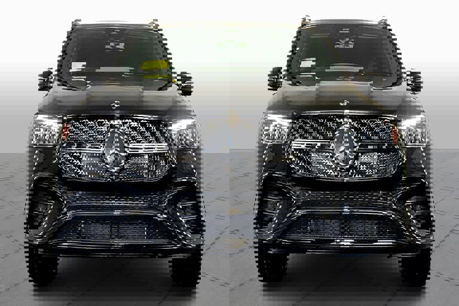 New 2026 Mercedes-Benz GLE 350 4MATIC image 2