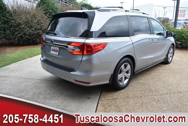 Used 2019 Honda Odyssey EX-L image 12