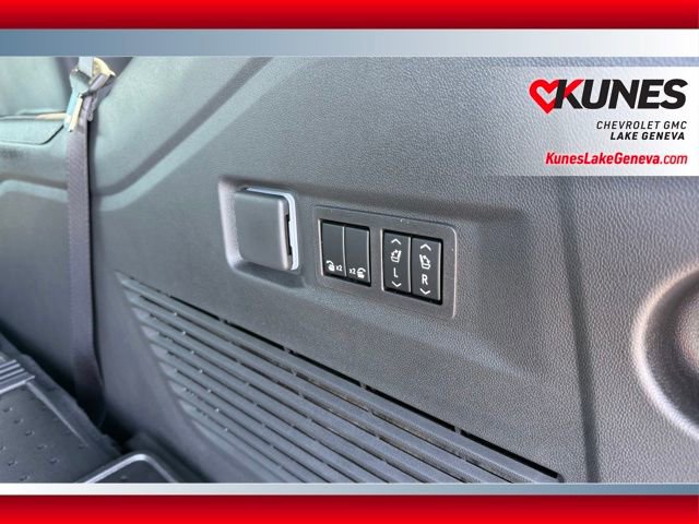 New 2026 Chevrolet Tahoe LT AWD/4WD image 26