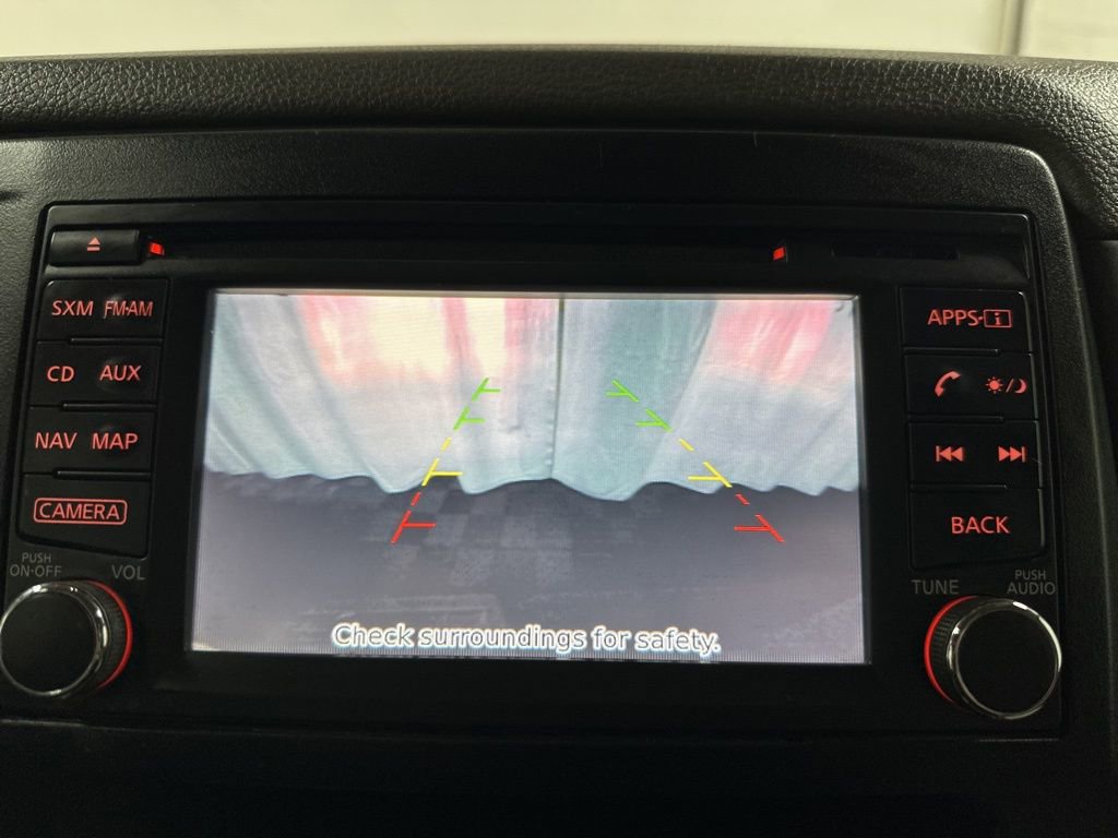 Used 2015 Nissan NV 3500 SL w/ Technology Package image 24