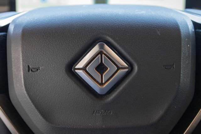 Used 2022 Rivian R1T Adventure image 13