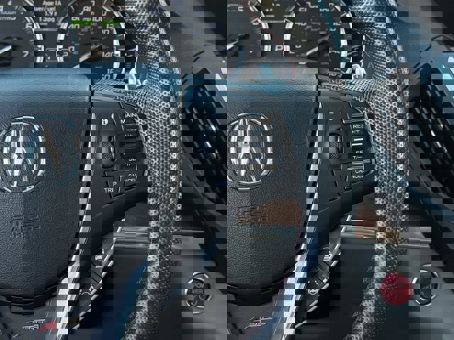 Used 2018 Acura MDX Sport Hybrid w/ Advance Pkg image 16