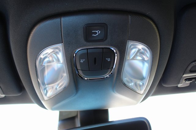 New 2026 Jeep Compass Limited image 26