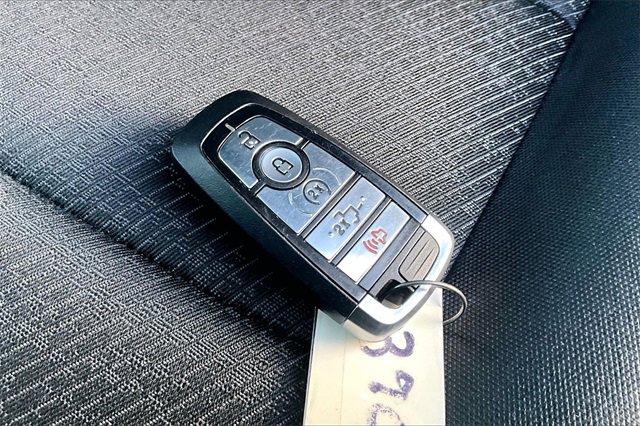 Used 2021 Ford F150 XLT w/ Equipment Group 302A High image 10