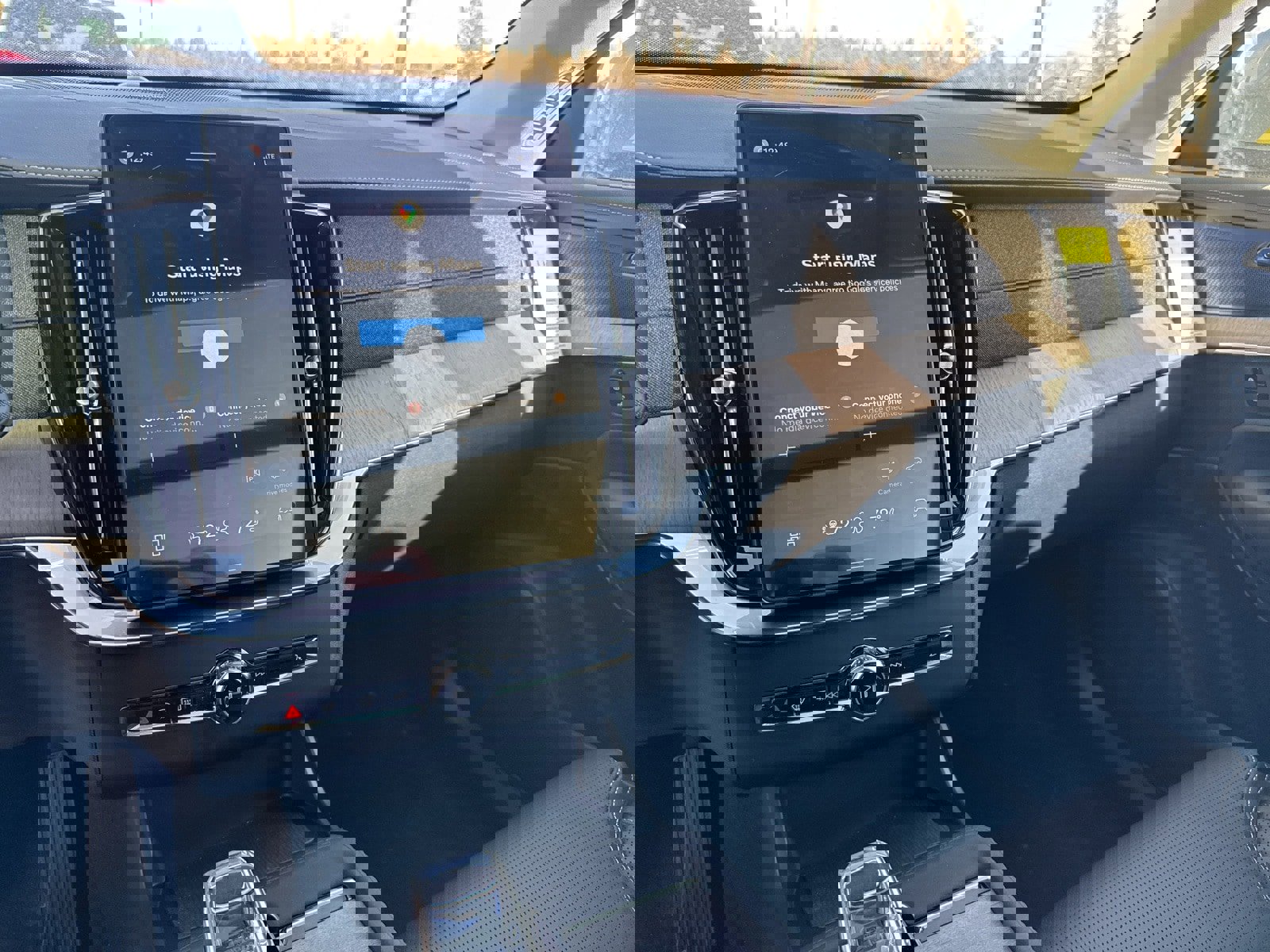 New 2026 Volvo XC90 B6 Ultra image 23