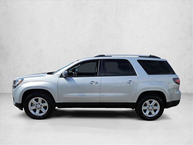 Used 2015 GMC Acadia SLE FWD image 8