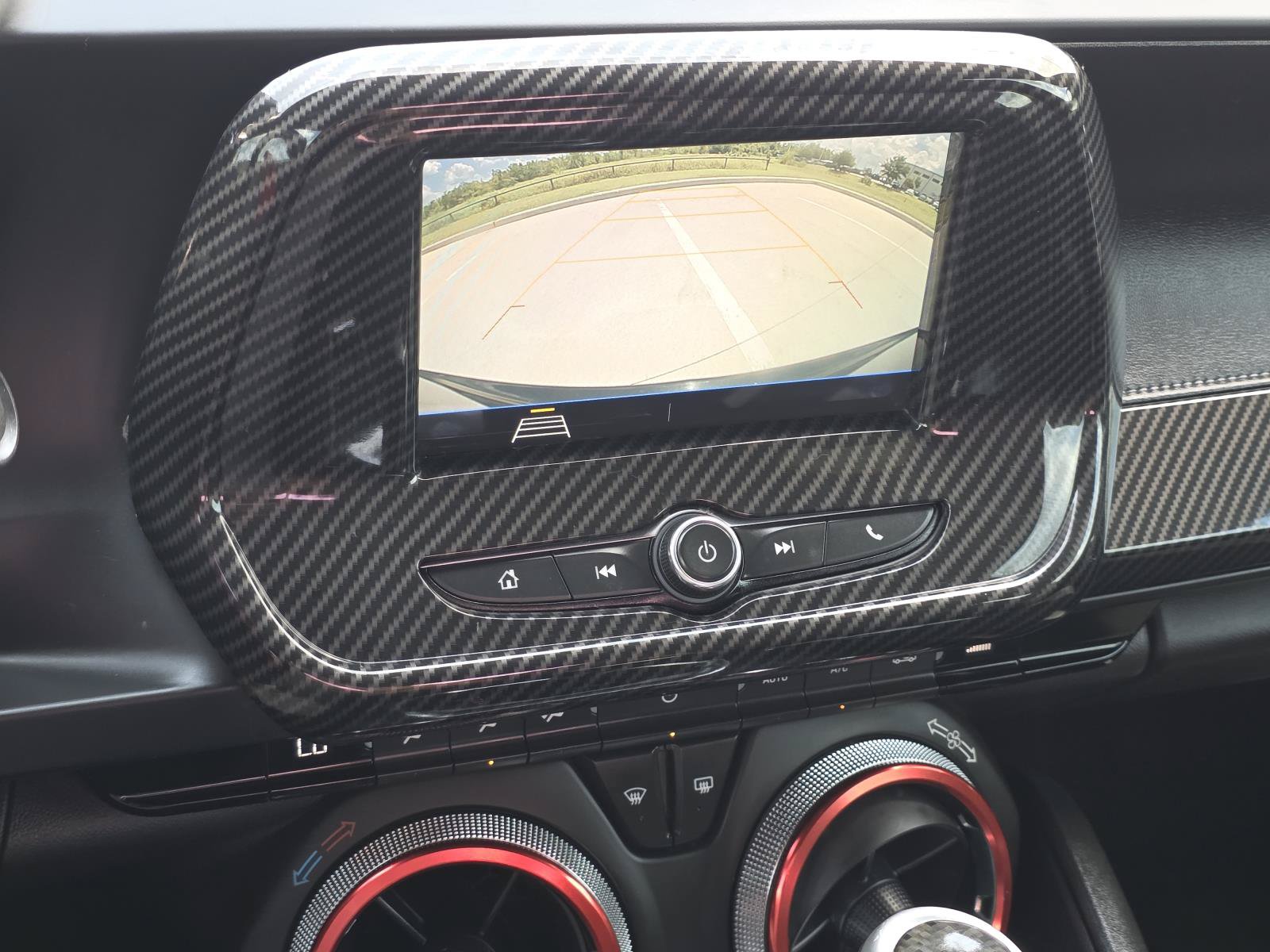 Used 2019 Chevrolet Camaro LT RWD image 20