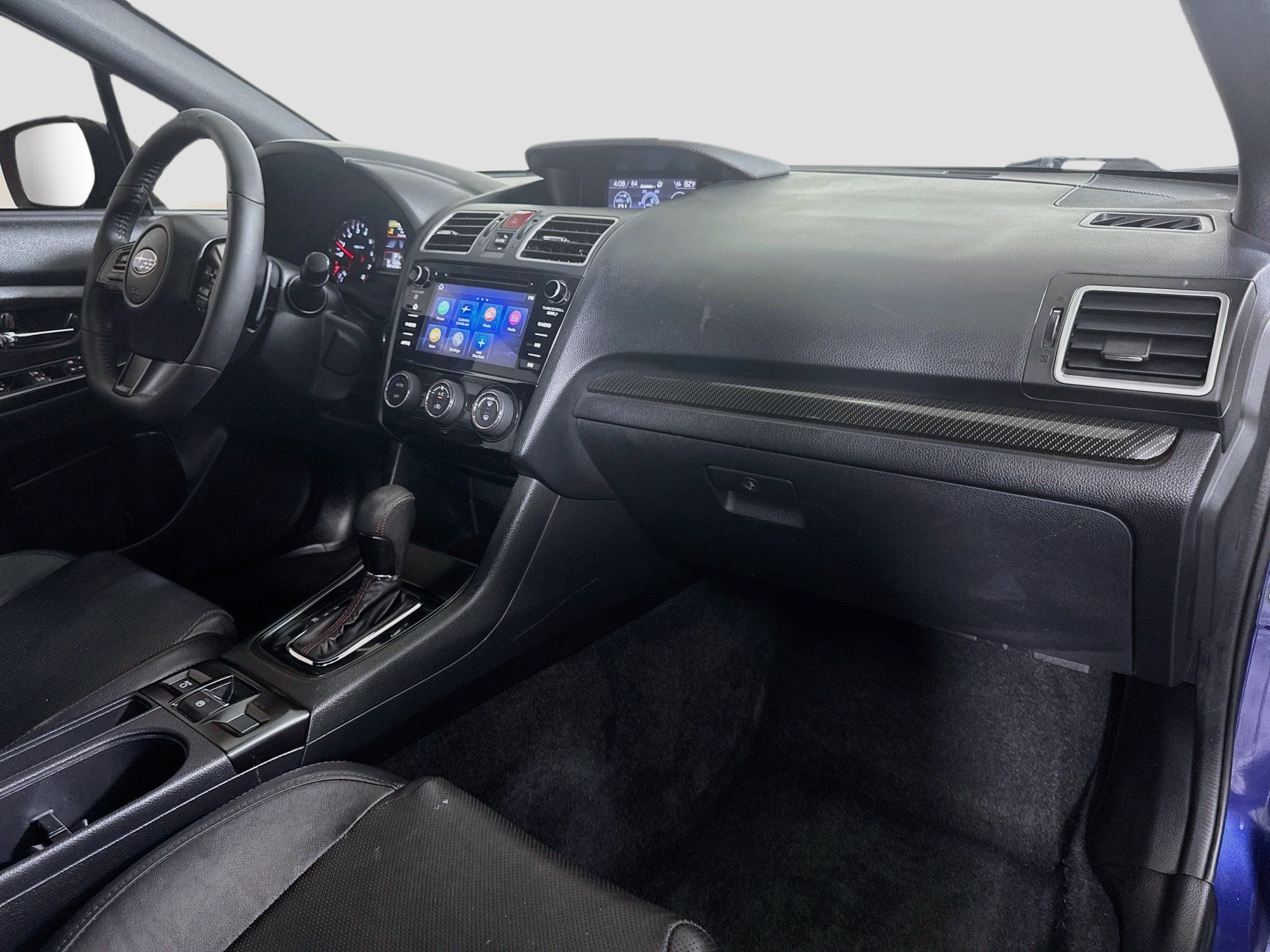 Used 2020 Subaru WRX Limited AWD/4WD image 30