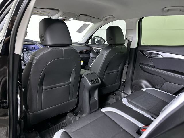 New 2026 Buick Envision Sport Touring AWD/4WD image 21