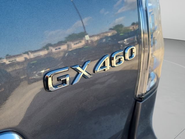 Used 2023 Lexus GX 460 Premium AWD/4WD image 34
