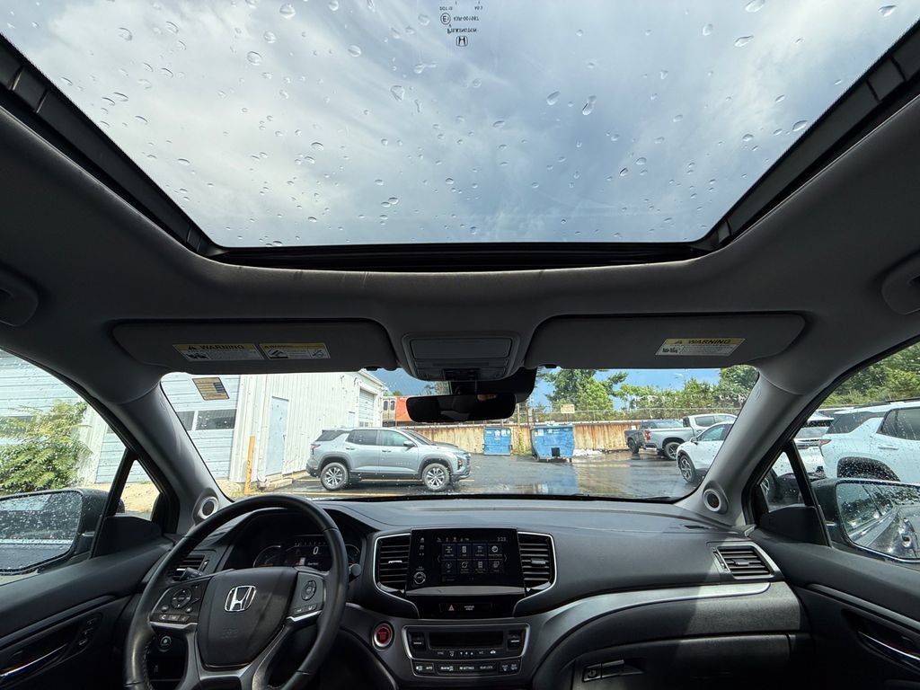 Used 2019 Honda Pilot EX-L image 20