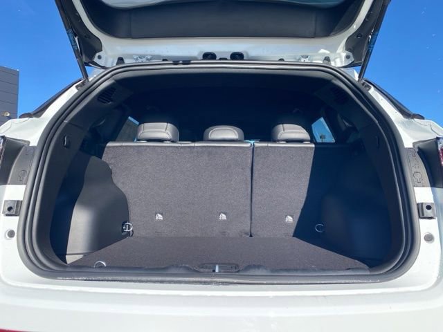 New 2026 Jeep Compass Altitude image 10