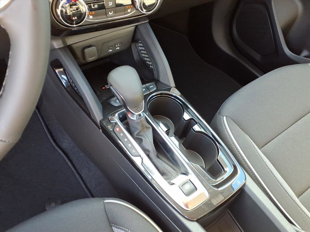 New 2026 Chevrolet TrailBlazer LT w/ Convenience Package image 15