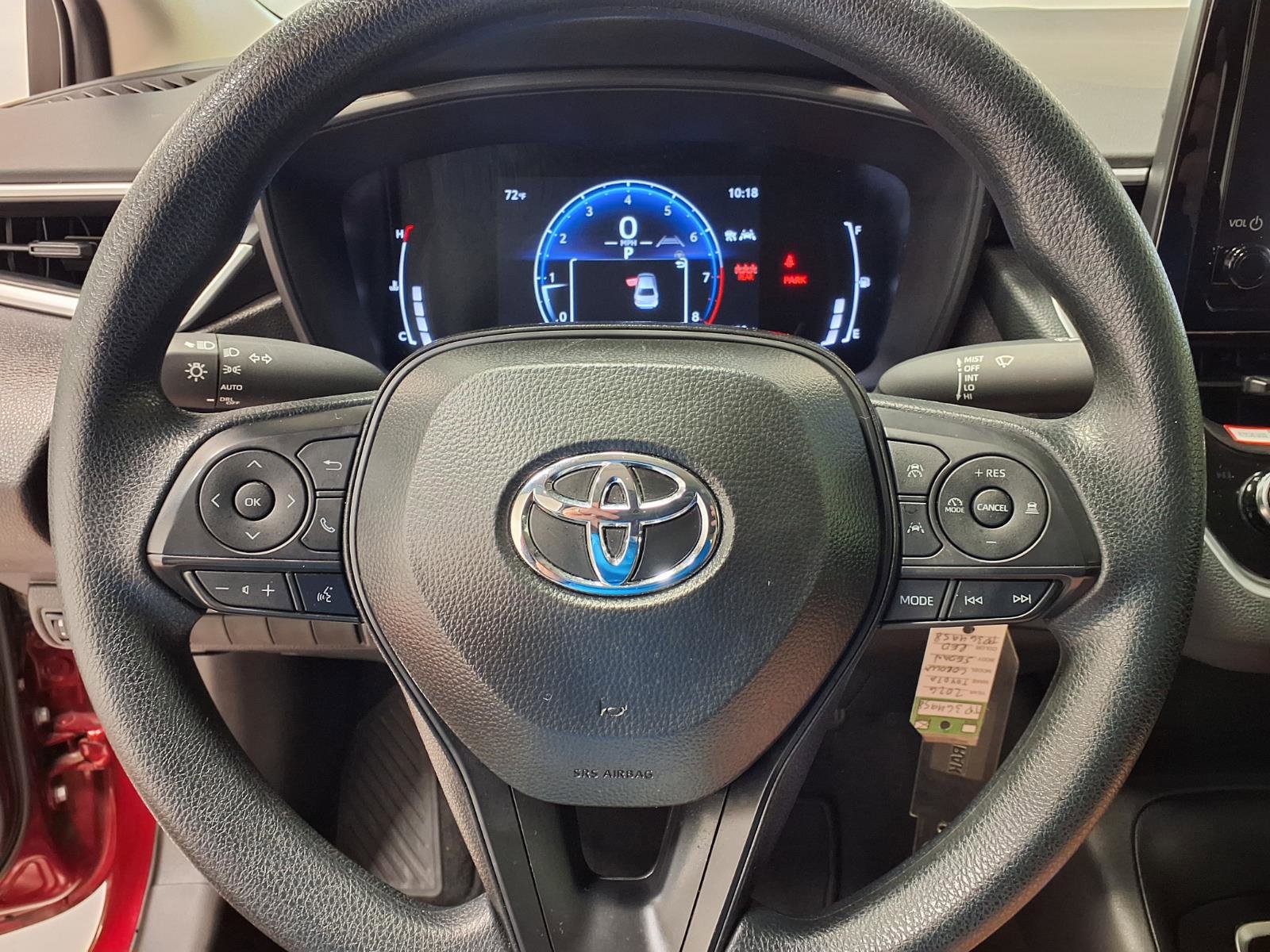 Used 2026 Toyota Corolla LE FWD image 20