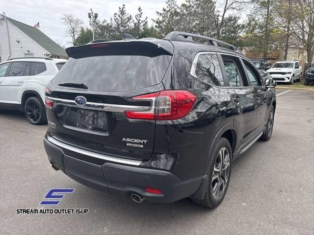 Used 2023 Subaru Ascent Limited w/ Popular Package #2A AWD/4WD image 8