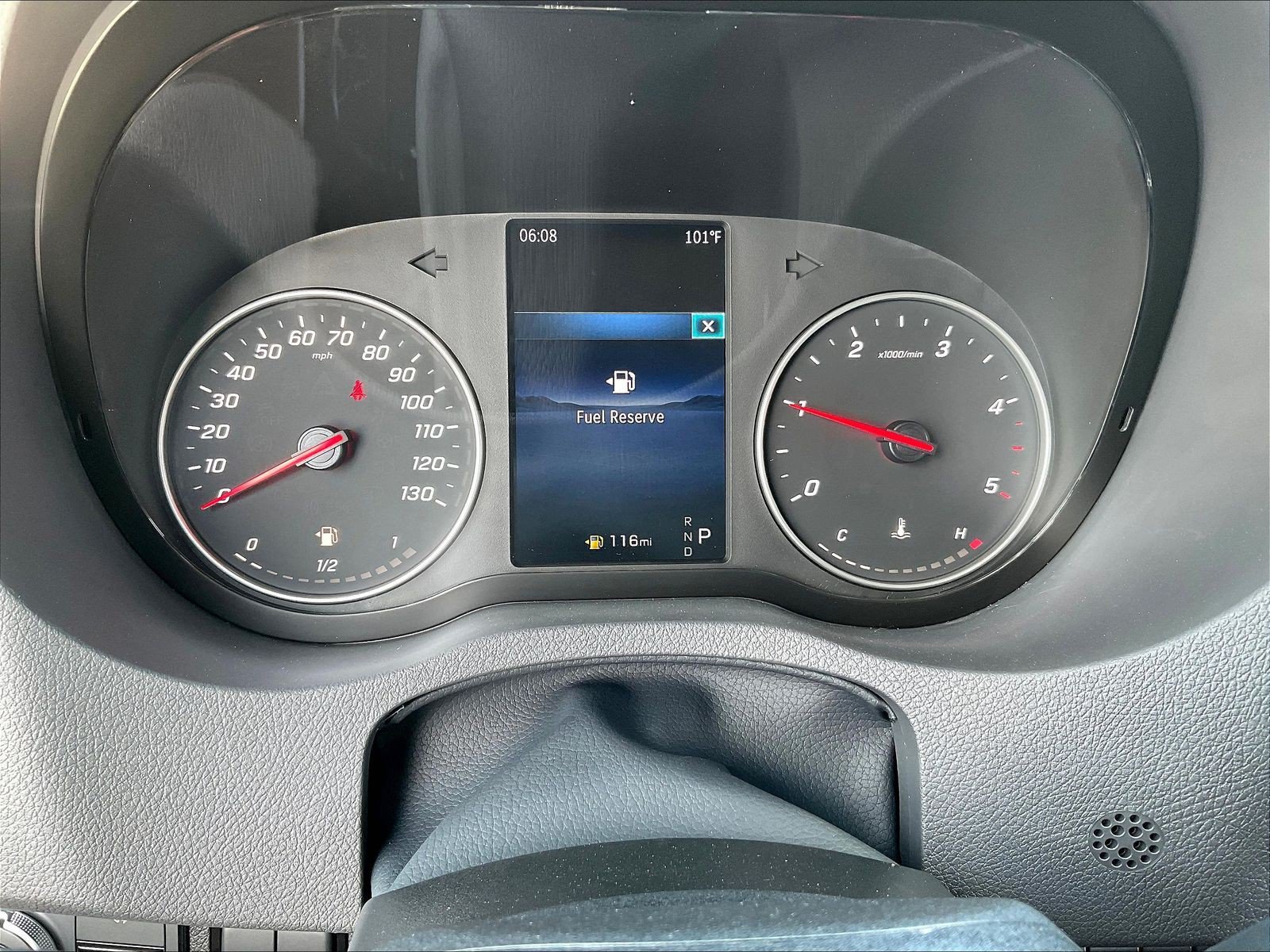 New 2026 Mercedes-Benz Sprinter 3500 image 21
