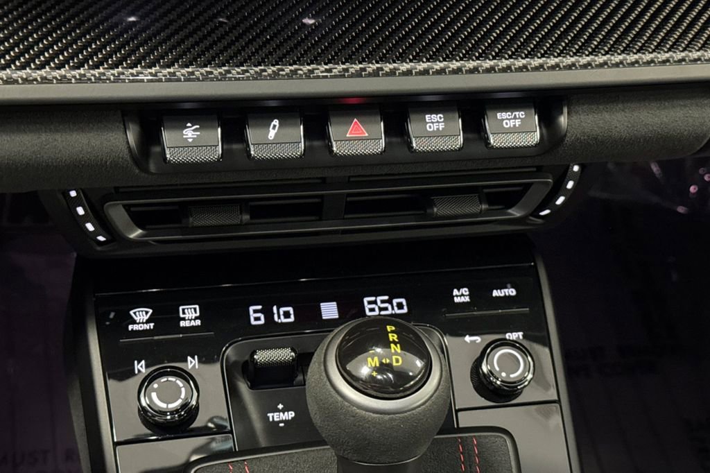 Used 2023 Porsche 911 GT3 image 23