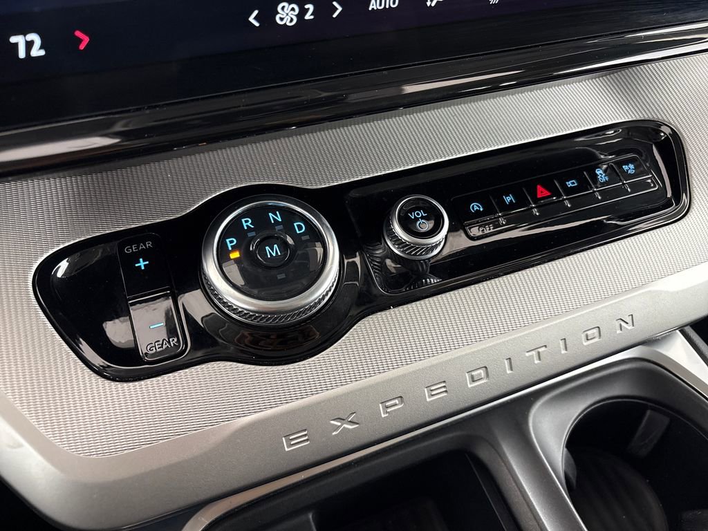 Certified 2025 Ford Expedition Max Active RWD image 28