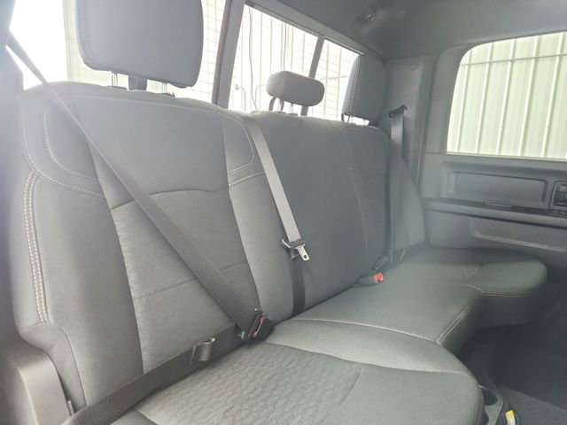 New 2026 RAM 2500 Tradesman AWD/4WD image 41