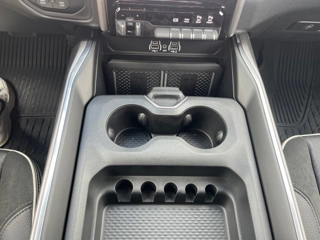 New 2026 RAM 3500 Laramie w/ Night Edition AWD/4WD image 43