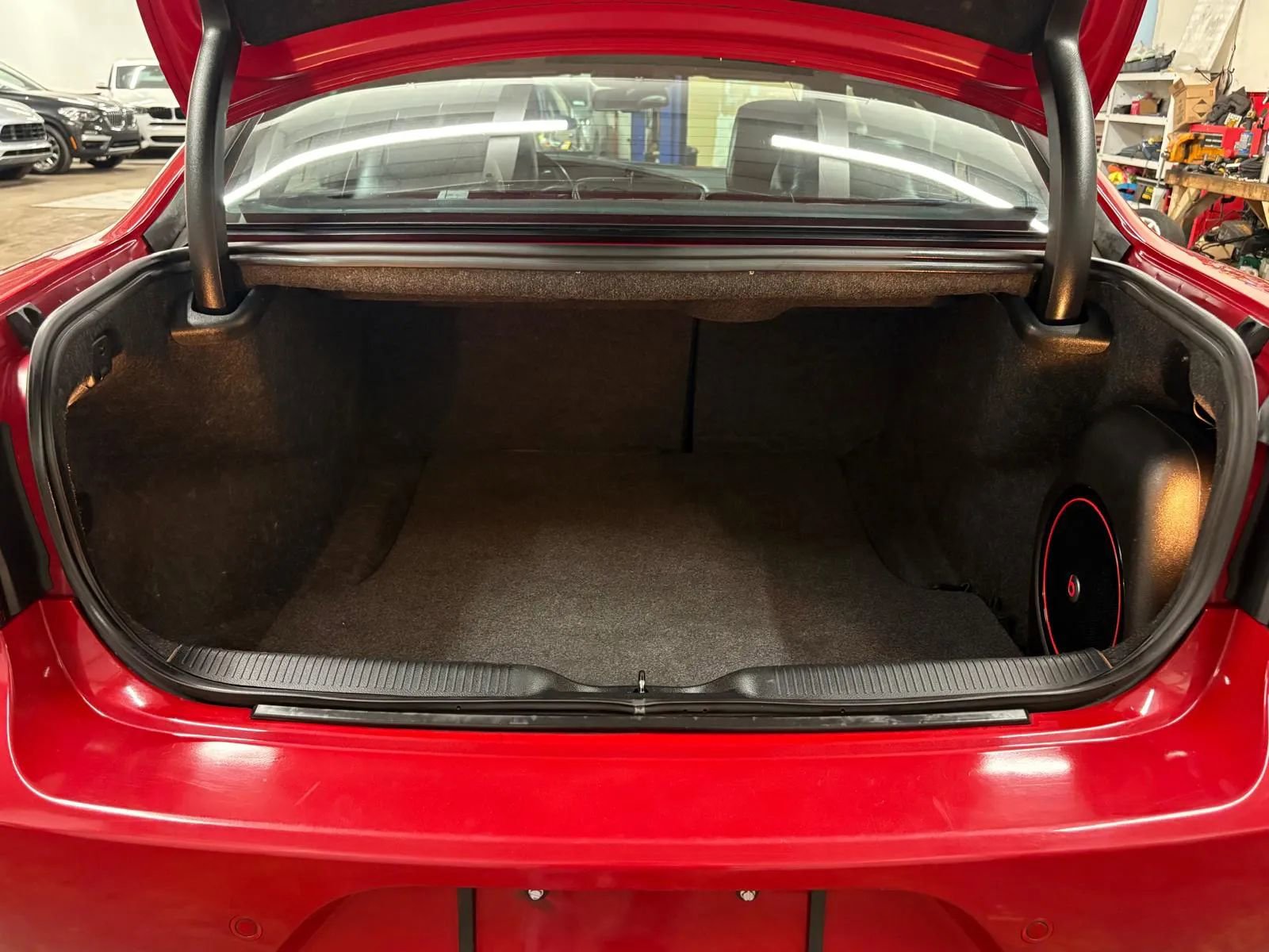 Used 2015 Dodge Charger R/T w/ Plus Group image 9