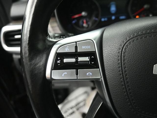 Used 2022 Kia Telluride SX w/ SX Prestige Package image 18