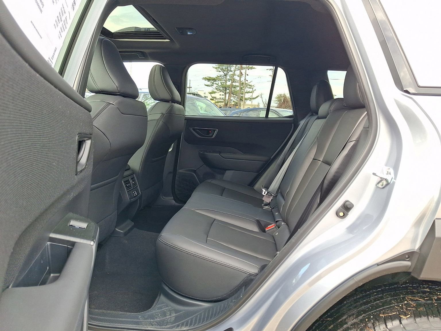 New 2026 Subaru Outback Premium image 5
