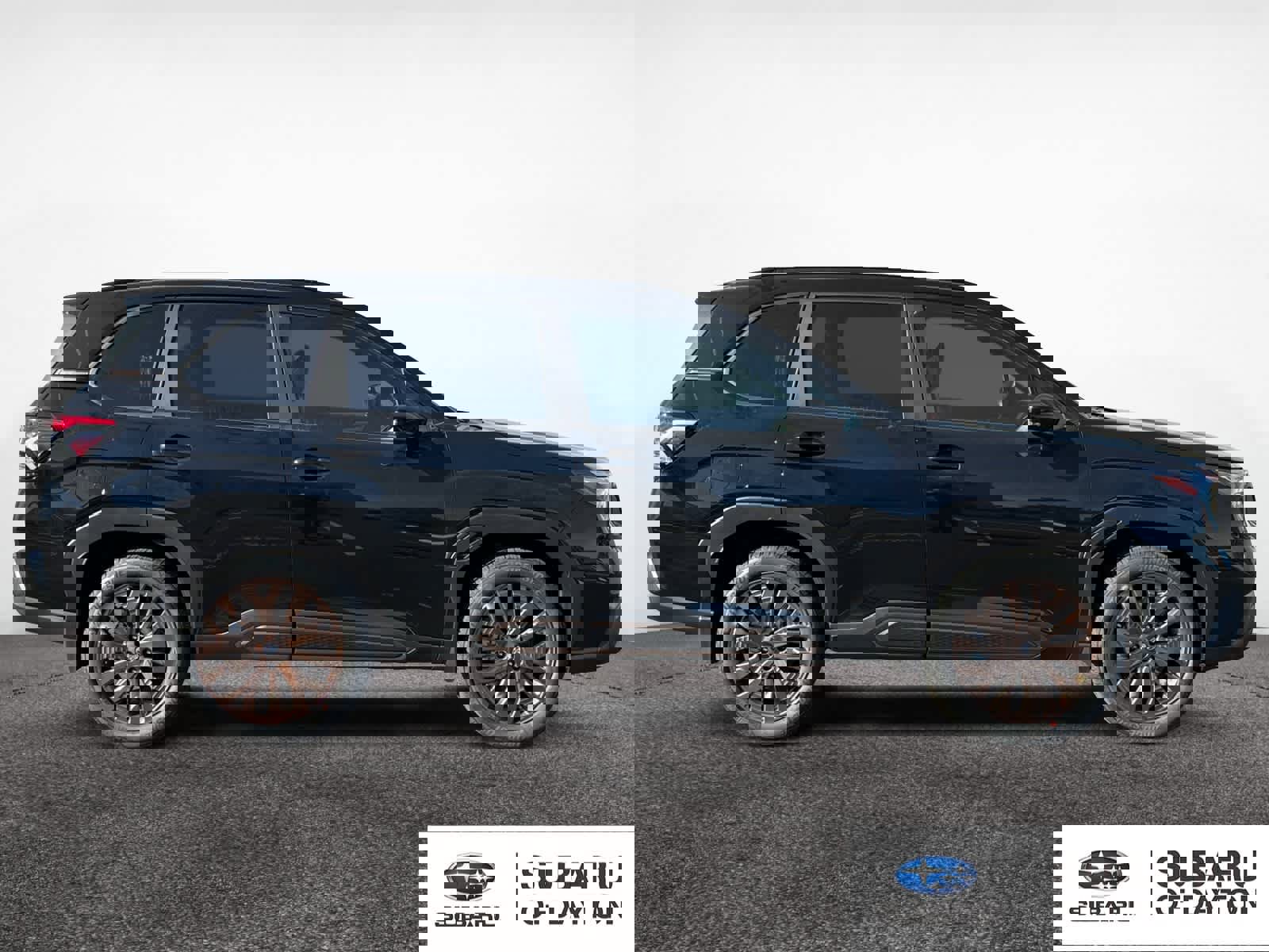 New 2026 Subaru Forester Sport w/ Sport Package image 6