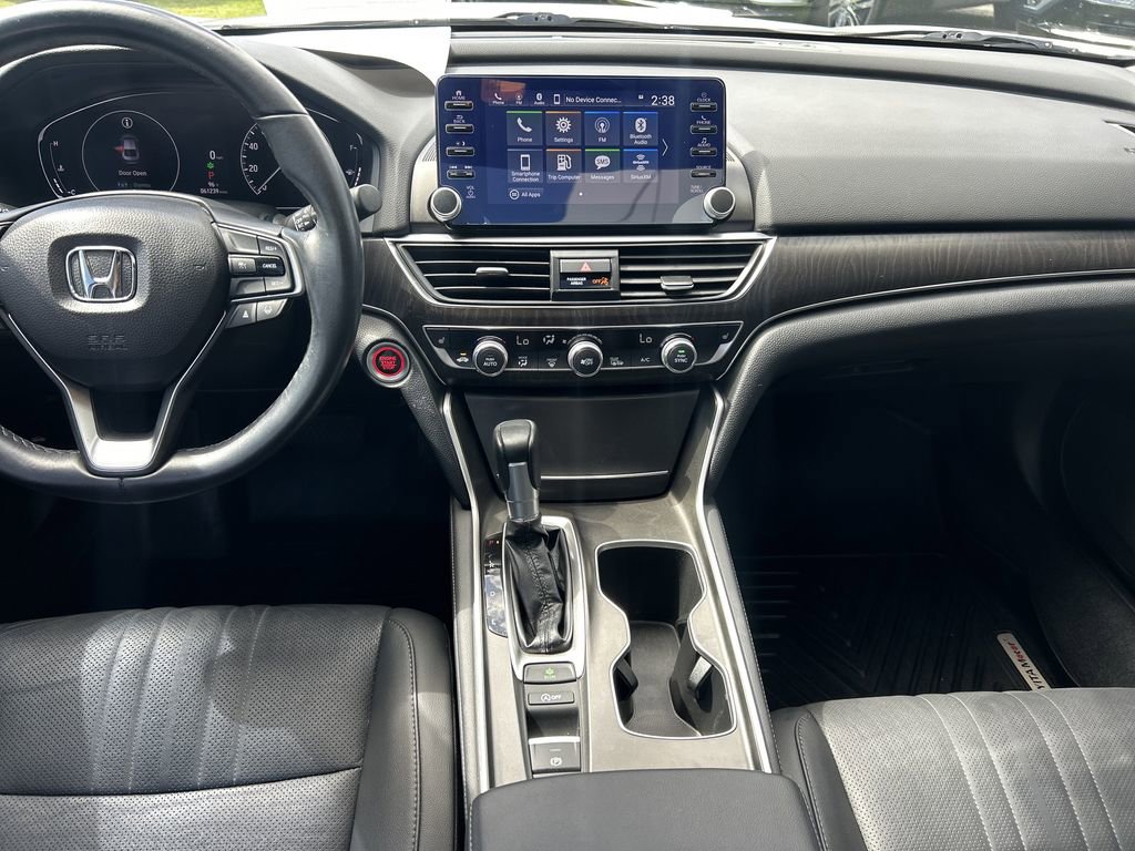 Used 2021 Honda Accord EX-L image 15