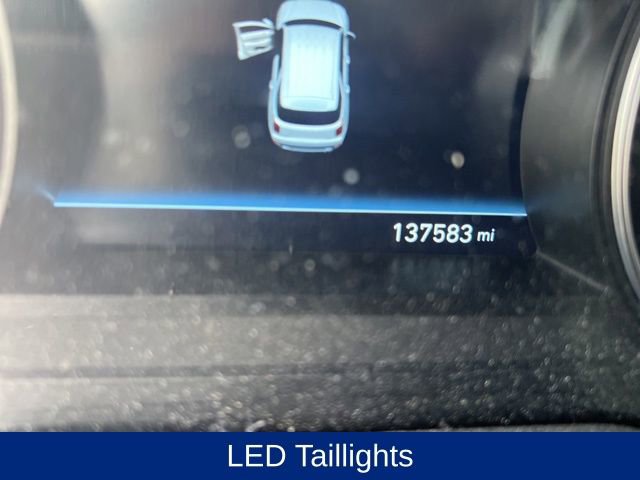 Used 2021 Hyundai Palisade SEL w/ Convenience Package FWD image 10