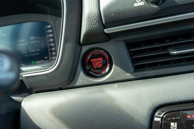 Used 2026 Honda Pilot Black Edition image 26