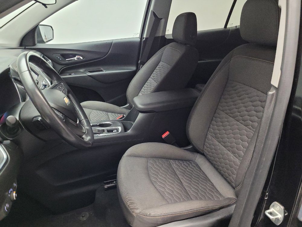Used 2020 Chevrolet Equinox LT AWD/4WD image 17