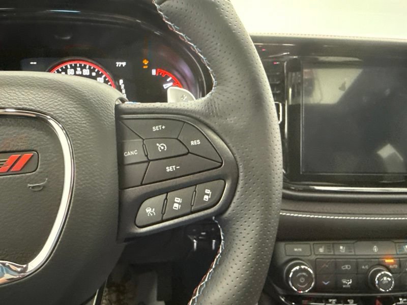 New 2026 Dodge Durango GT AWD/4WD image 30