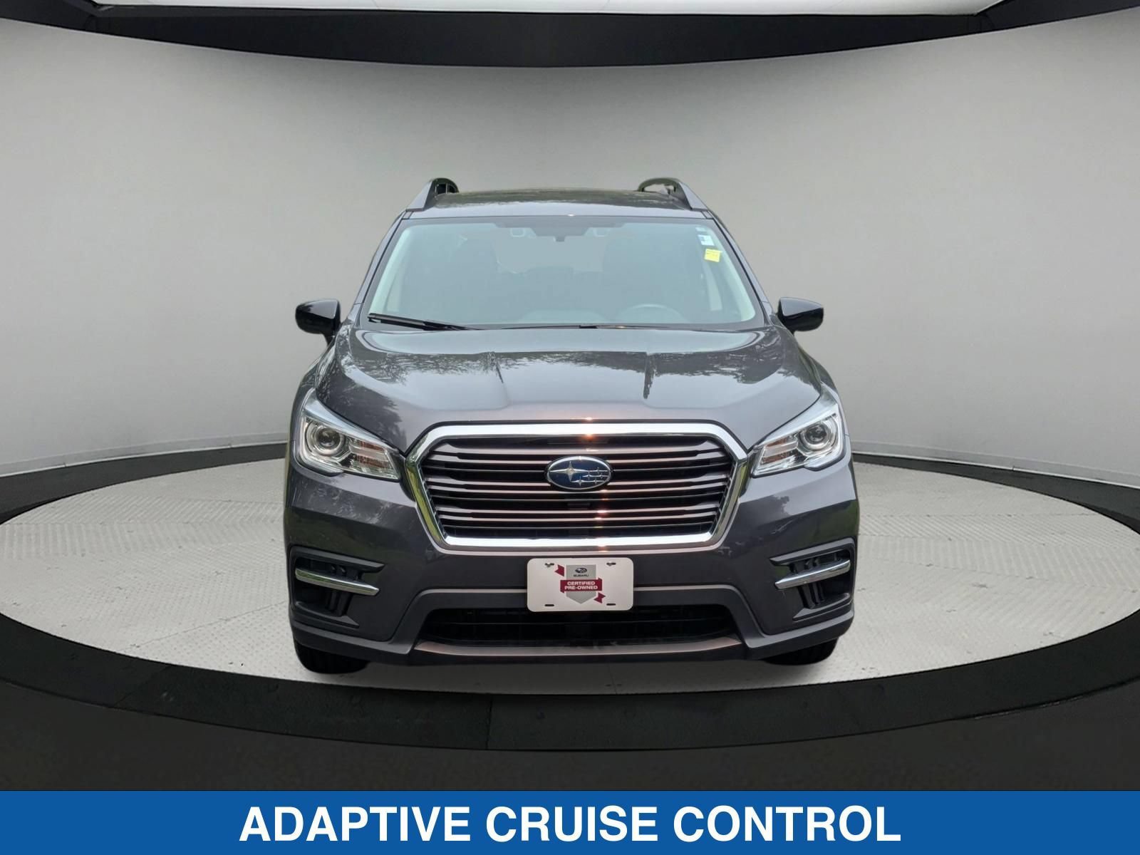 Certified 2022 Subaru Ascent 8-Passenger AWD/4WD image 9
