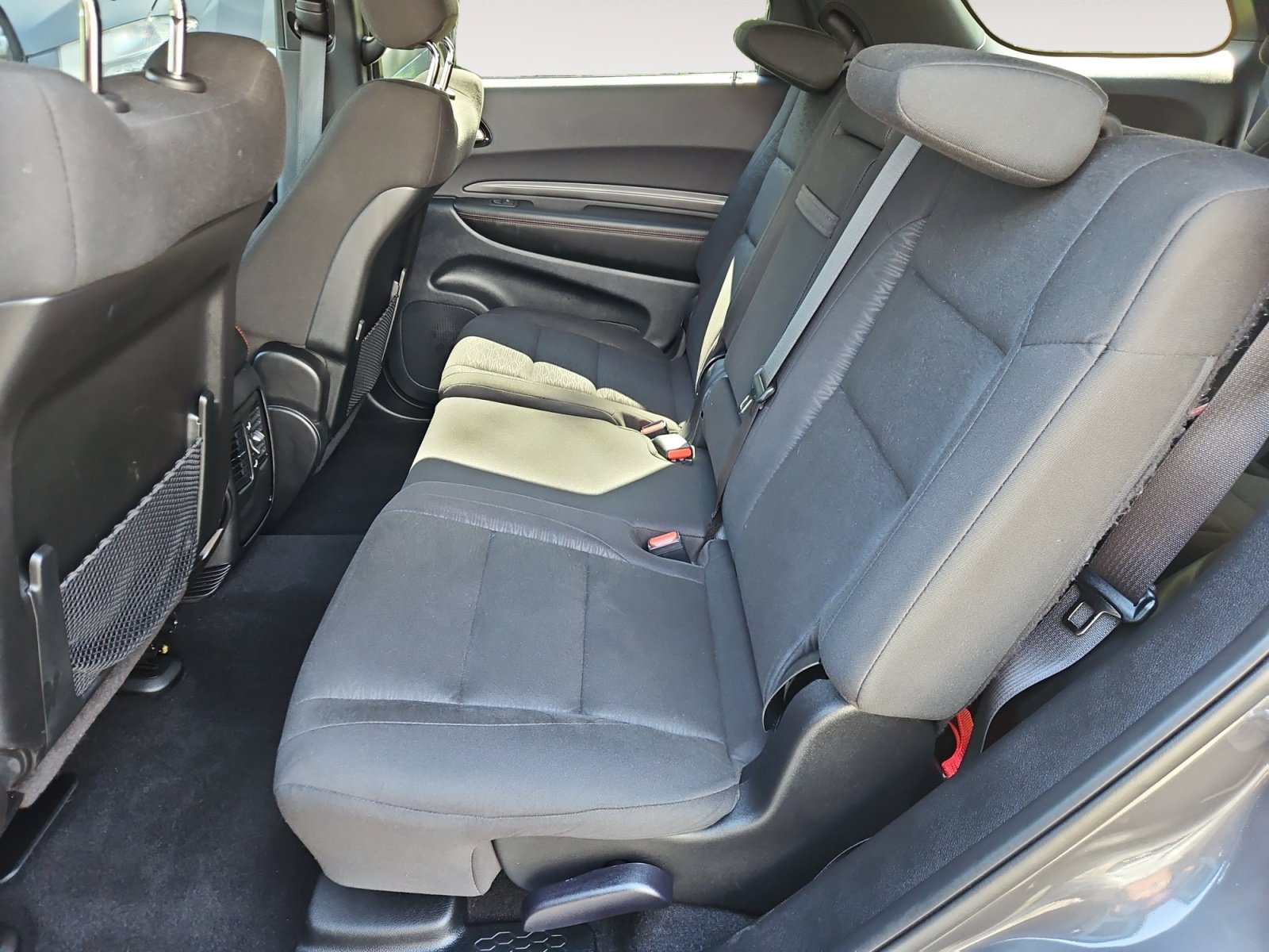 Used 2026 Dodge Durango GT w/ Blacktop Package AWD/4WD image 13