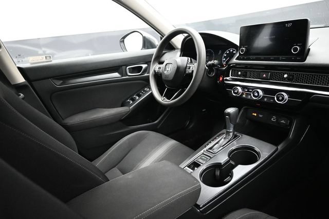 Used 2023 Honda Civic LX image 12