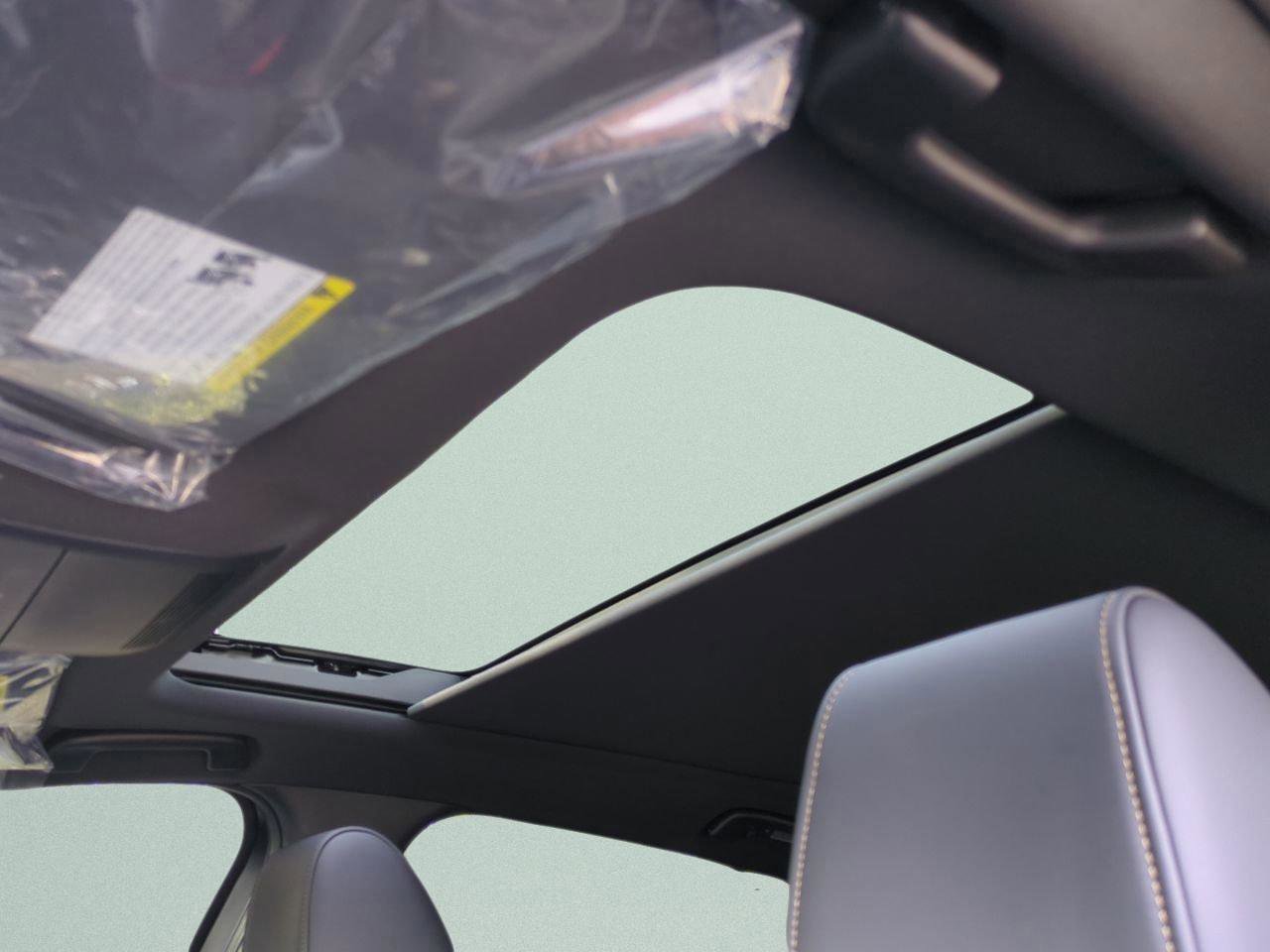 New 2026 MAZDA CX-70 3.3 Turbo S w/ Premium Package image 16