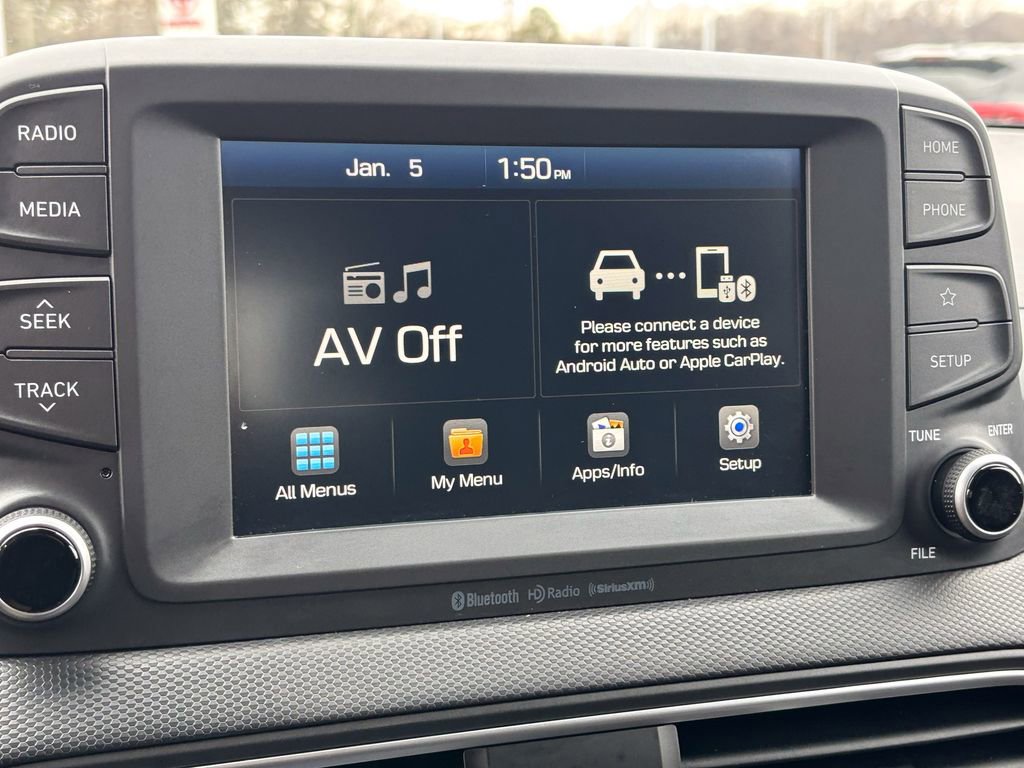 Used 2020 Hyundai Kona SEL image 29