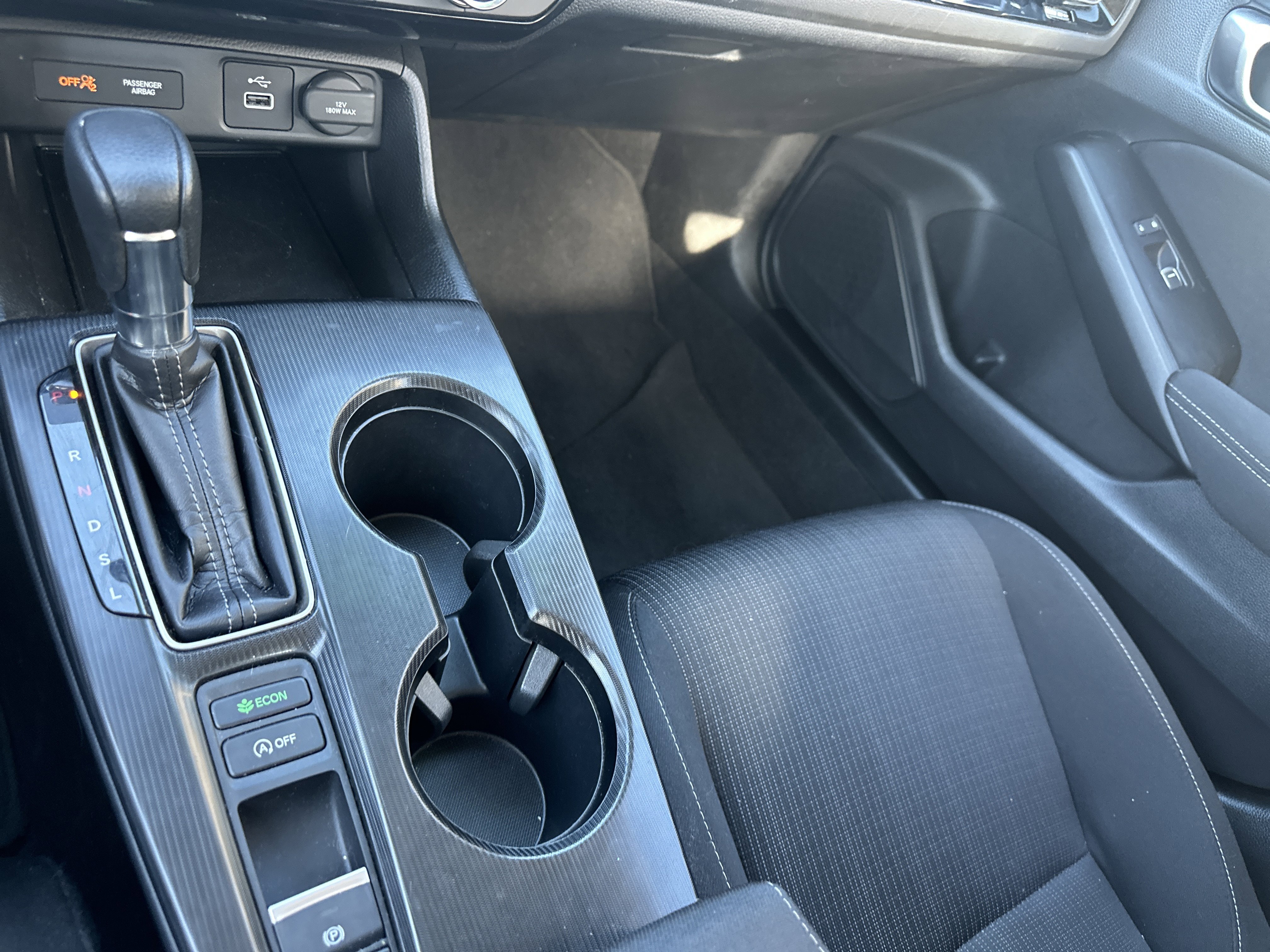 Used 2023 Honda Civic LX image 20