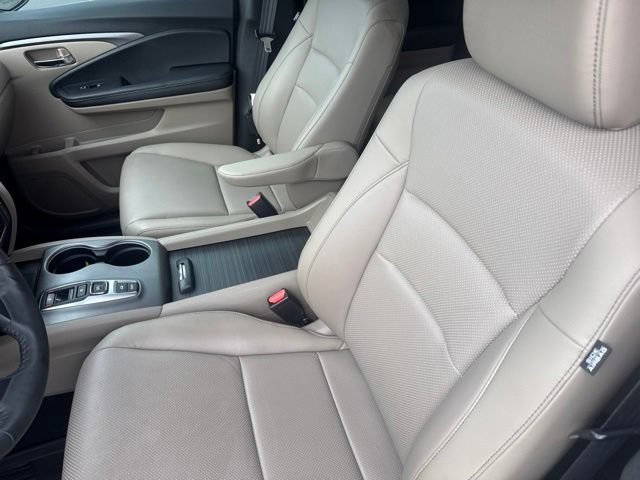 Used 2022 Honda Ridgeline RTL-E image 25