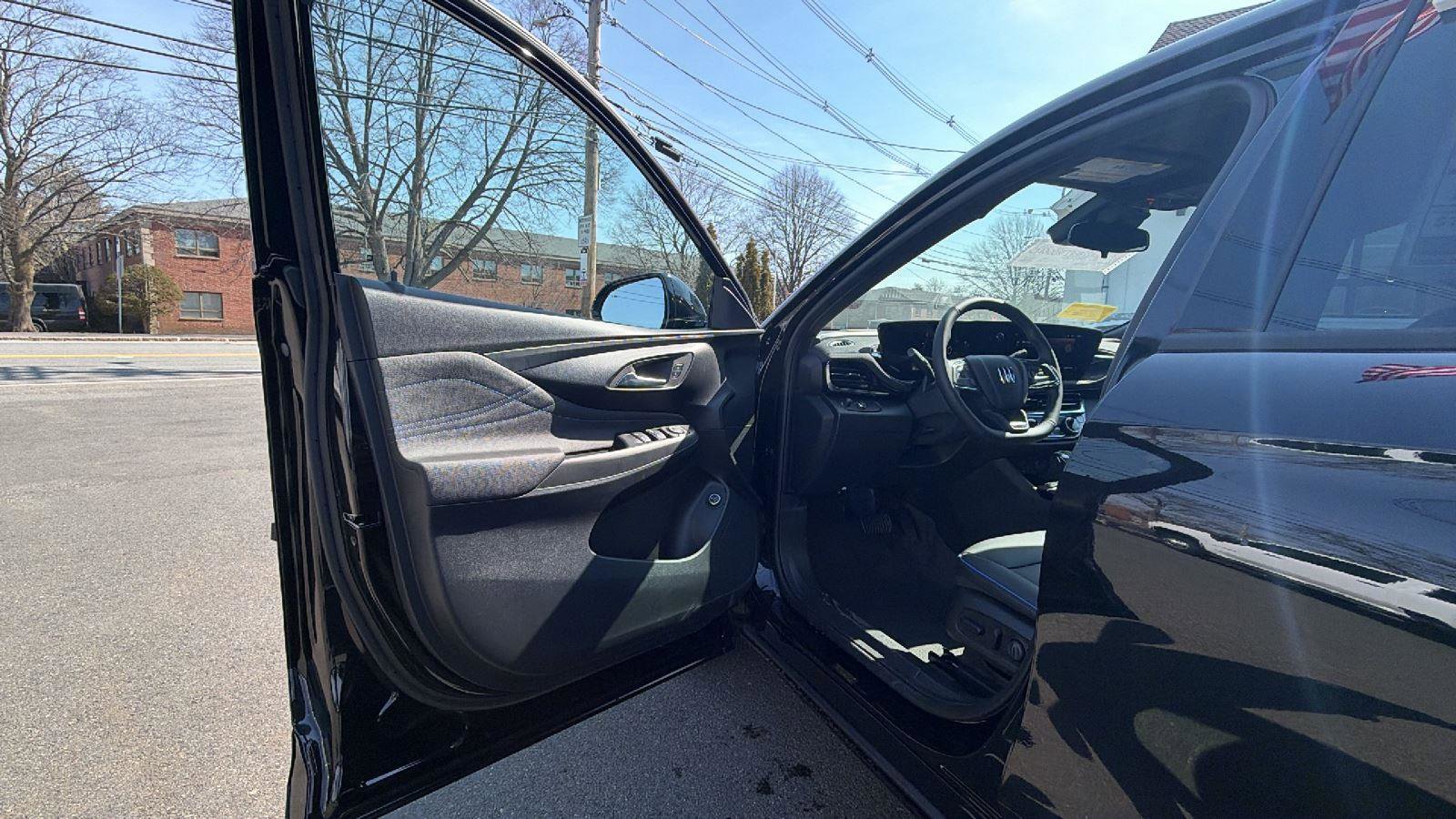 New 2026 Buick Envista Sport Touring w/ Convenience I Package image 13