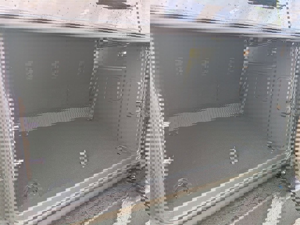 New 2026 Ford Bronco Big Bend image 7