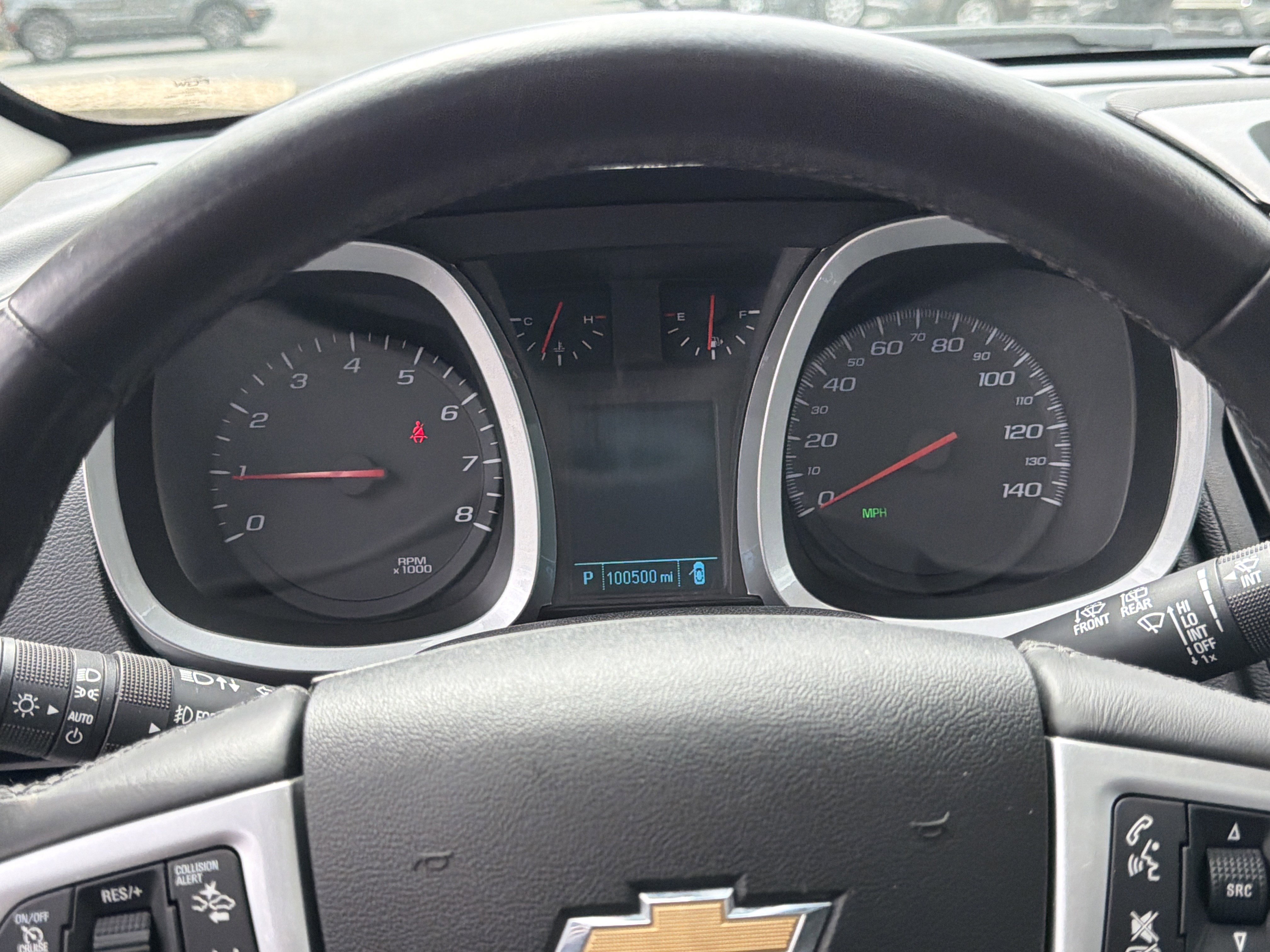 Used 2017 Chevrolet Equinox Premier w/ Enhanced Convenience Package image 27