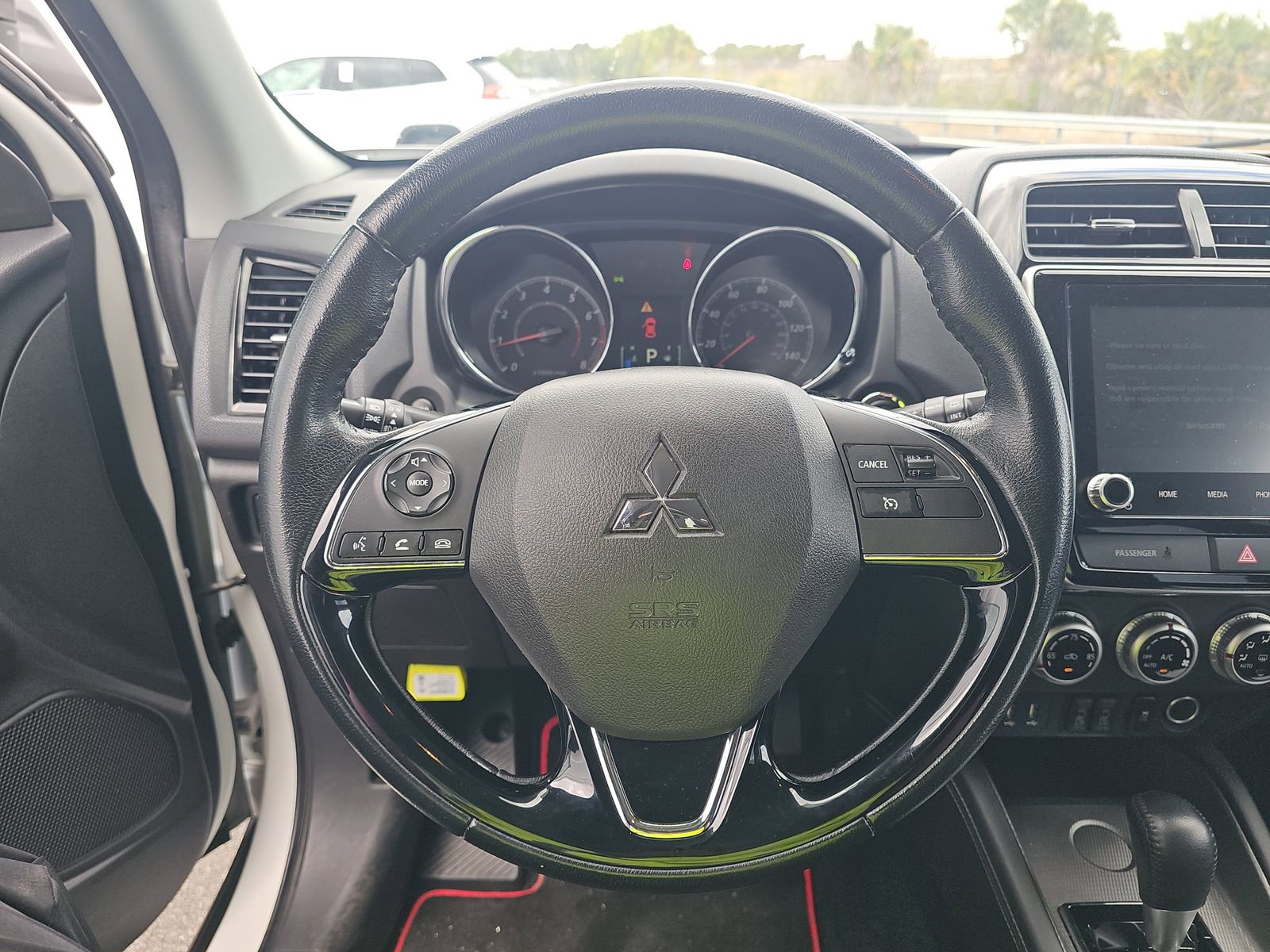 Used 2021 Mitsubishi Outlander Sport SE image 8